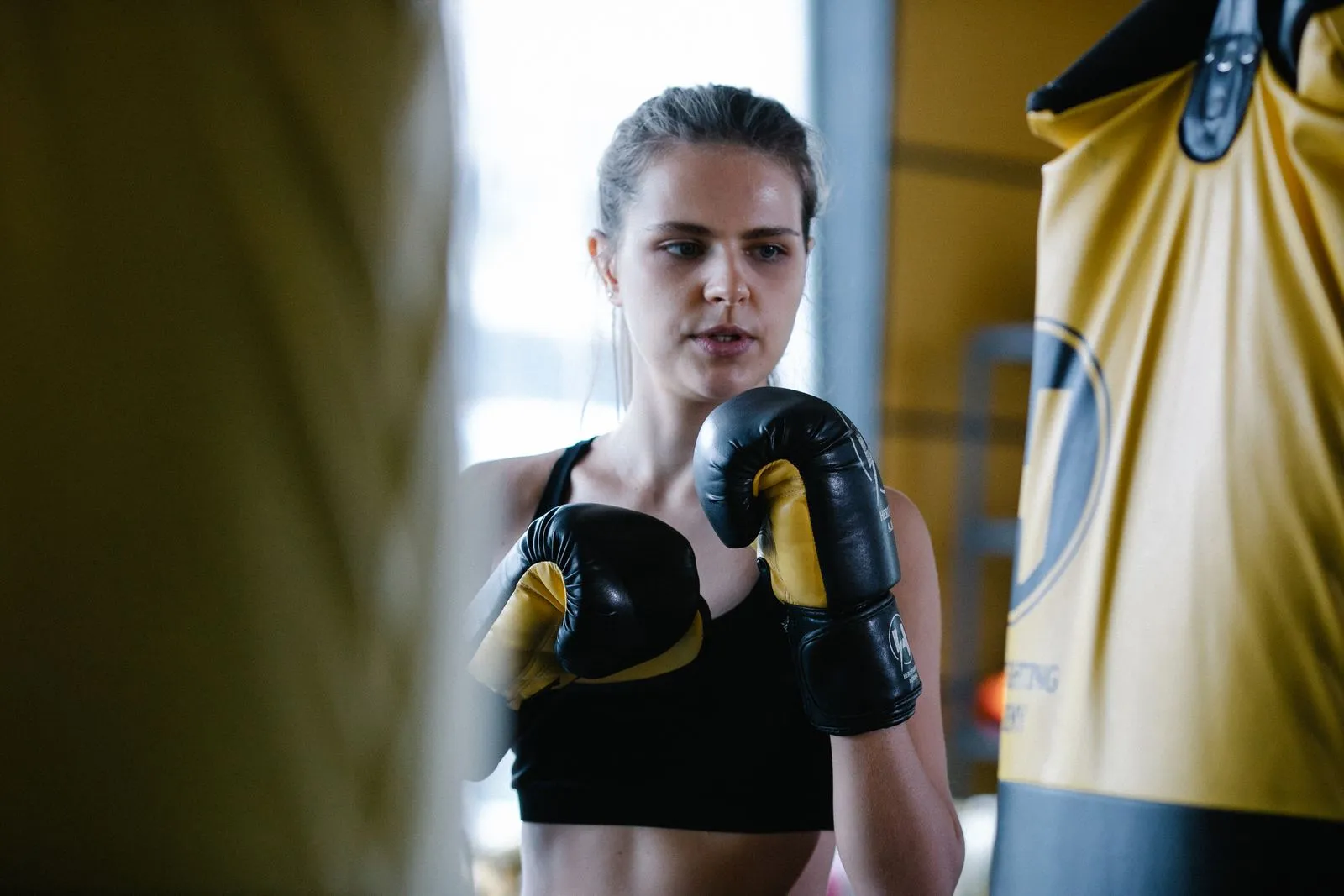 Boxing Training for Families: Getting Started